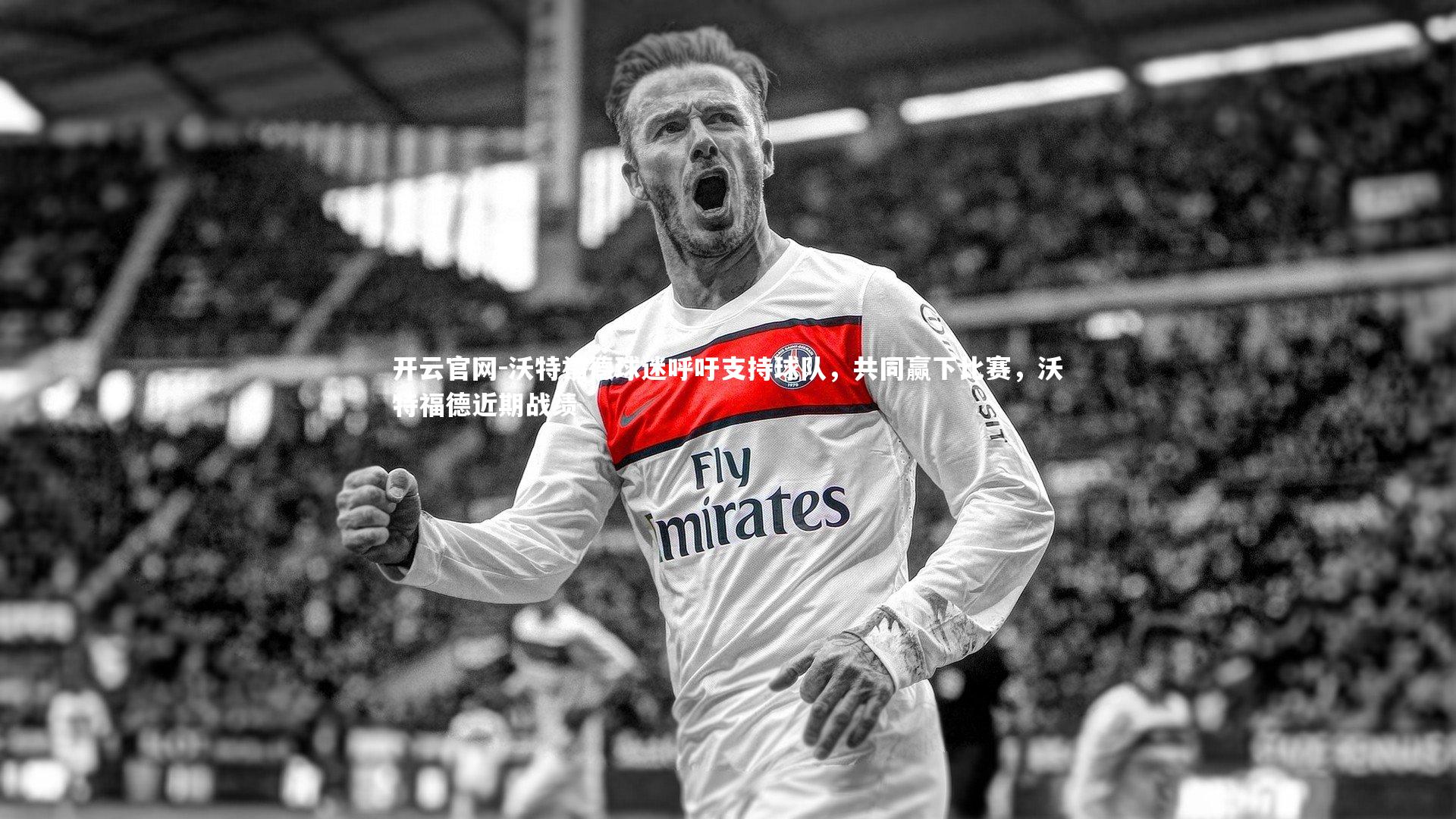 沃特福德球迷呼吁支持球队，共同赢下比赛，沃特福德近期战绩